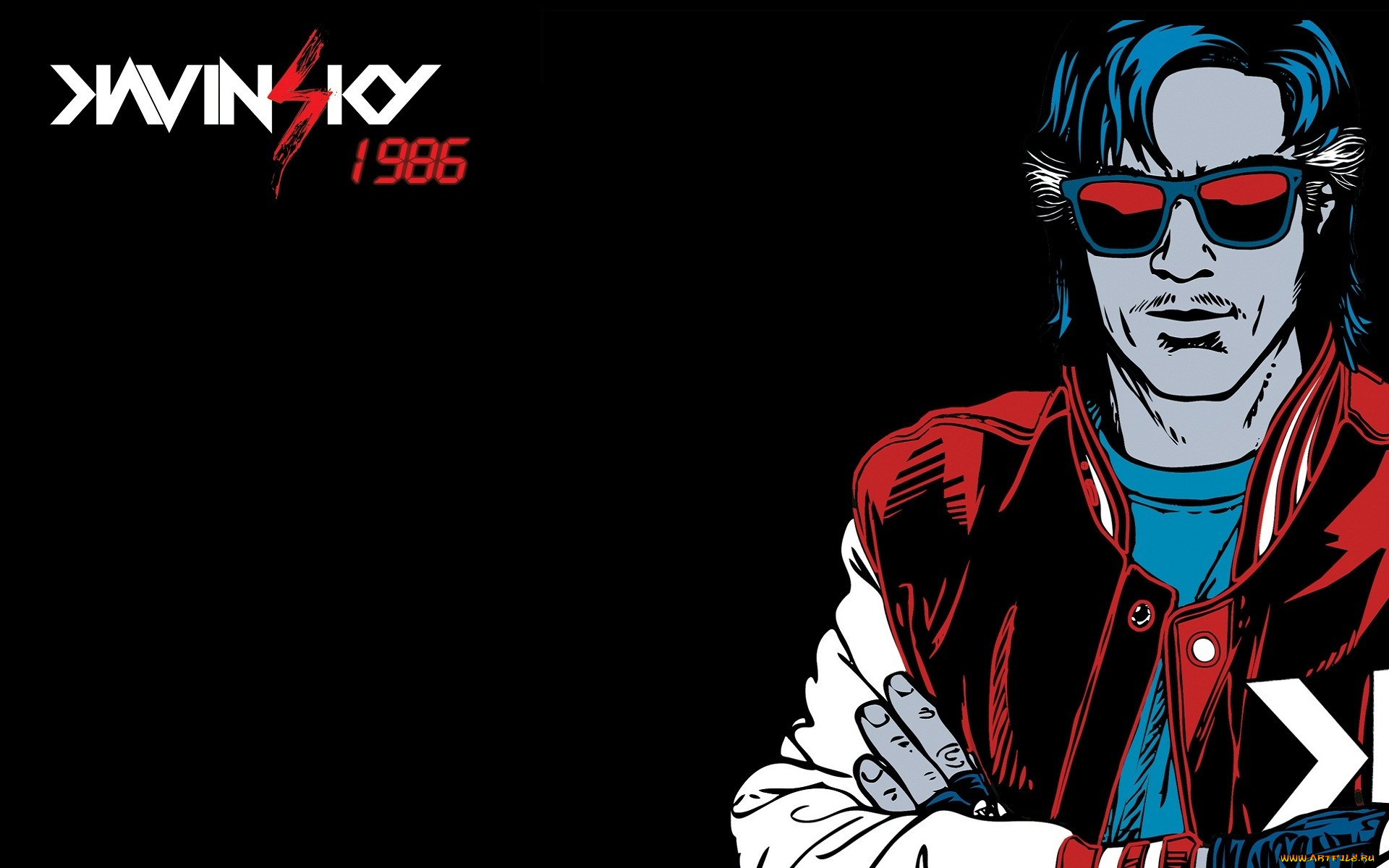 Kavinsky nightcall drive. Кавинский найткол. 1986 Kavinsky. Testarossa Kavinsky. Кавинский Nightcall.